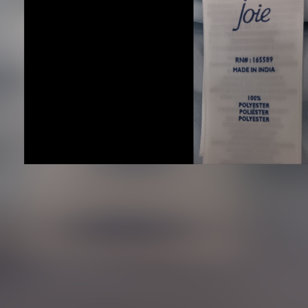 Joie Limited Edition Printed Maxi Dress - XXL - Picture 8 of 12